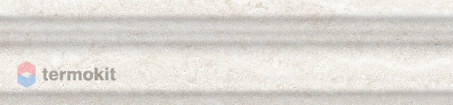 Керамическая плитка Kerama Marazzi Олимпия BLB031 Бордюр Беж Светлый 5x20