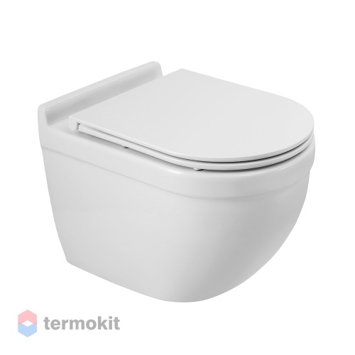 Чаша унитаза подвесного BelBagno SENSO-R BB017CH-TOR