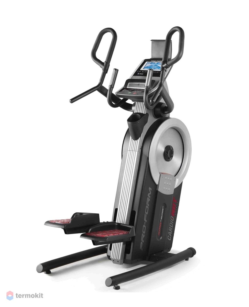 Pro Form CARDIO HIIT PFEVEL71216 99 990