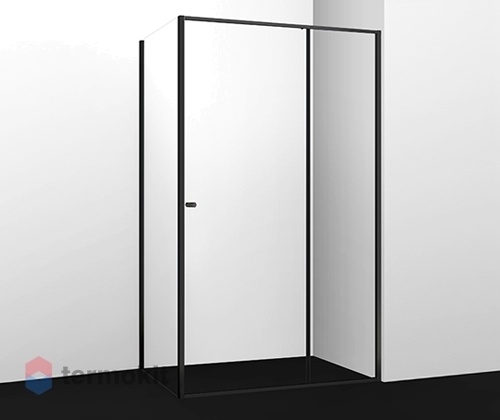 Душевой уголок WasserKRAFT Dill 110х100х200 61S16