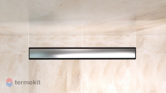 Душевой лоток BelBagno Luce BB-LD-LUCE-70-CR