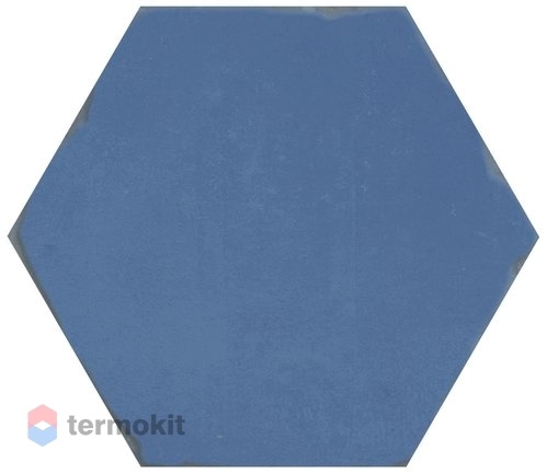 Керамогранит Carmen Souk Nomade Blue 13,9х16