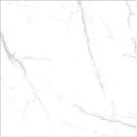 Керамогранит Ocean Ceramic Calcatte White matt 60x60