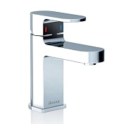 Смеситель для раковины Ravak Chrome CR 012.00 без донного клапана X070041