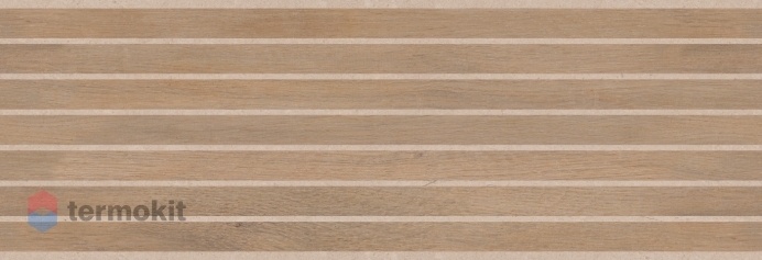 Керамическая плитка Baldocer Vermont Walnut настенная 30x90