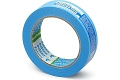 Folsen Малярная лента для особо точных линий 30м x 50мм PERFECT EDGE OUTDOOR