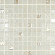 Мозаика Стеклянная Vidrepur Colors+ Topacio 500/722 (на ПУ сцепке) 31,7x31,7