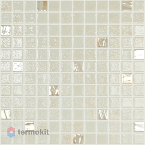 Мозаика Стеклянная Vidrepur Colors+ Topacio 500/722 (на ПУ сцепке) 31,7x31,7