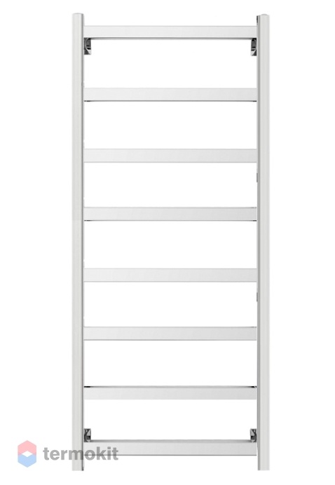 Электрический полотенцесушитель Secado Корато 1 1000x500 ТЭН Пр. хром