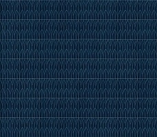 Керамогранит Ragno Sol Struttura Foglia Blu 3D (R9RF) 15x15