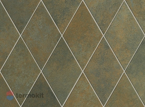 Керамогранит Equipe Oxide 27478 Verde 14x24