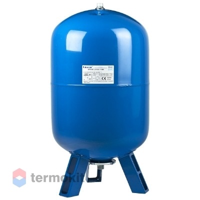 Гидроаккумулятор для систем водоснабжения Valtec CM.AFE 200 л. вертикальный
