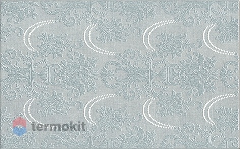 Керамическая плитка Kerama Marazzi Борромео VT\C165\6403 декор 25х40