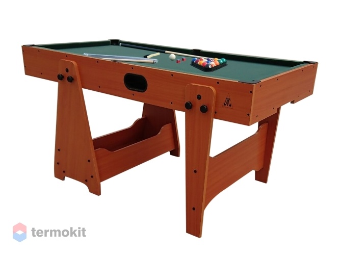 Игровой стол-трансформер DFC KICK 2 в 1 HM-GT-60301