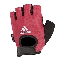 Перчатки для фитнеса Adidas Pink- L ADGB-13225