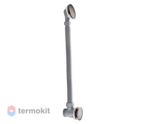Слив-перелив для ванны WasserKRAFT Isar A055
