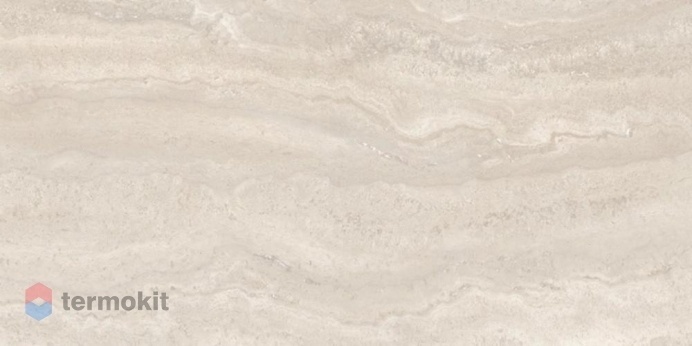 Керамогранит Rex Authentic Luxe Pearl Travertine Matte 60х120