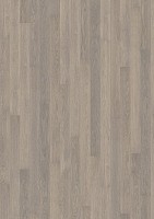 Паркетная доска AlixFloor ALX1034 Дуб серый перламутровый, 14мм
