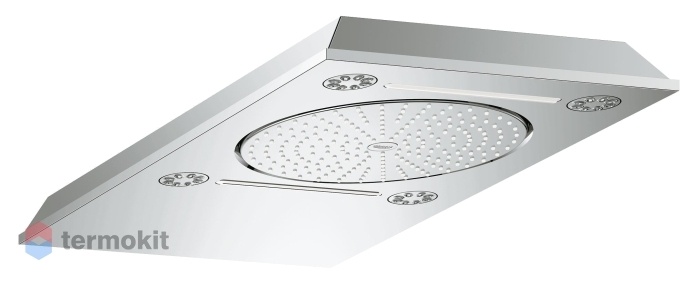 Верхний душ Grohe Rainshower F-series, 3 режима 27938001