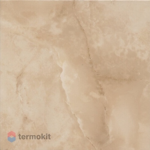 Керамогранит Kerama Marazzi Стеллине SG167102R бежевый лаппатированный 40,2х40,2