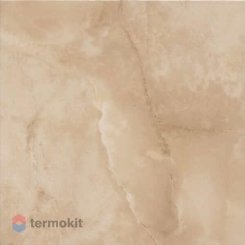 Керамогранит Kerama Marazzi Стеллине SG167102R бежевый лаппатированный 40,2х40,2