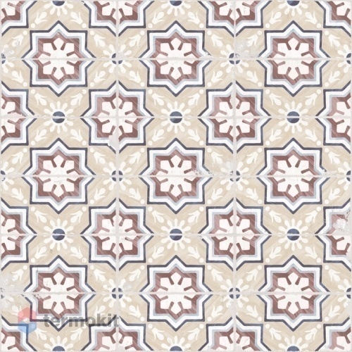 Керамогранит Aparici Sao Luis Merces nat 59,2x59,2