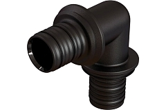 Elsen Угольник 90°, 32, 32, PPSU (полифенилсульфон)