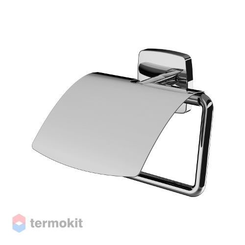 Держатель туалетной бумаги AM.PM Gem с крышкой A90341400
