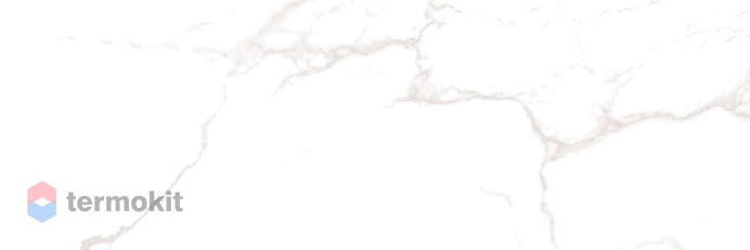 Керамическая плитка Laparet Palazzo bianco 13153TR настенная 30x89,5 сатин обрезной