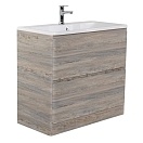 Тумба под раковину 100 напольная BELBAGNO Albano Pino Scania ALBANO-1000-2C-PIA-PS