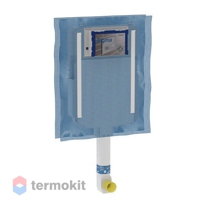 Бачок скрытого монтажа Geberit Sigma 8 109.791.00.1