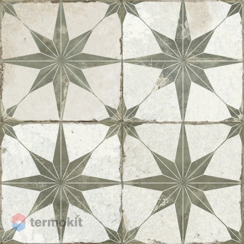 Керамическая плитка Peronda FS Star Sage (23199) Напольная 45х45