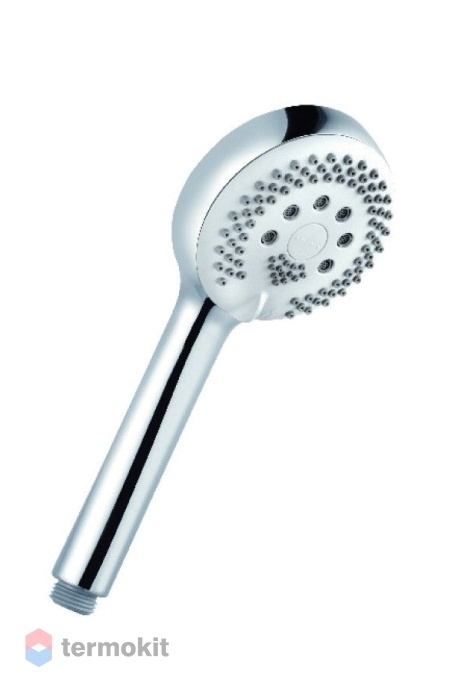 Ручной душ Kludi Logo 3 режима, хром 6830005-00