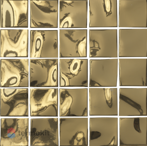 Мозаика Италон Avantgarde 600110001123 Aurum Mosaico Magic 30x30