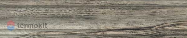 Керамогранит Kerama Marazzi Дувр SG7021/BTG Плинтус коричневый 39,8х8х11
