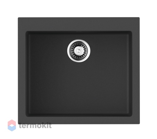 Мойка для кухни Omoikiri Bosen 57-BL 4993145