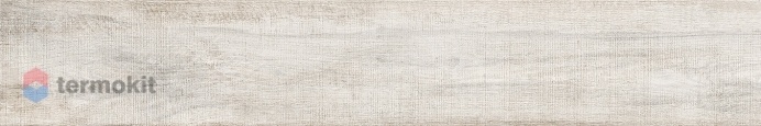 Керамогранит Laparet Pear Bianco светло-серый 20х120 Матовый Структурный