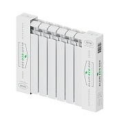 Алюминиевые радиаторы Rifar Alum Eco
