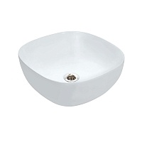 Раковина Jaquar JDS 40 JDS-WHT-25911