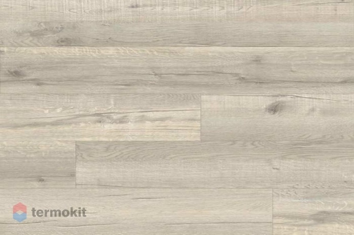 Каменно-полимерная плитка Respect Floor SPC 8306 Дуб Скандик