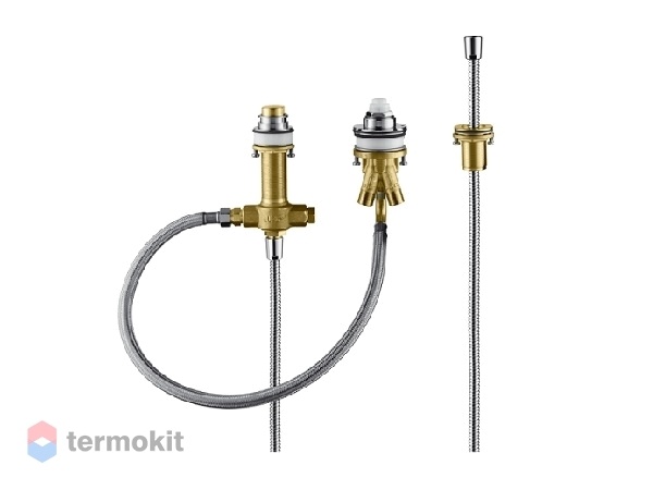 Внутренняя часть Hansgrohe Logis для смесителя 13439180