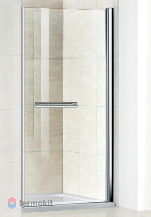 Душевая дверь RGW Passage PA-03 70х185 12080307-42 (Cora) Матовый хром