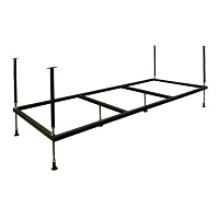 Каркас для ванны Veedi 1600х700 с крепежами 138000160