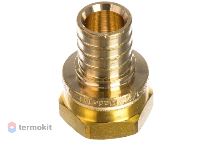 Elsen Переходник НГ 20, 1/2" латунь
