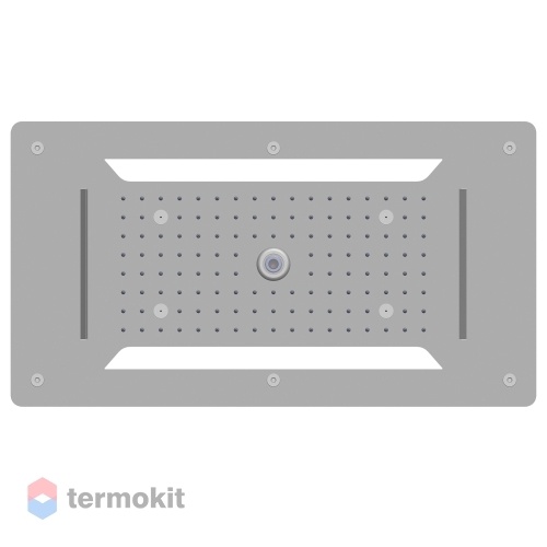 Верхний душ многофункциональный RGW Shower Panels SP-71 21140271-01