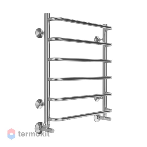 Водяной полотенцесушитель Terminus Стандарт П6 500х600