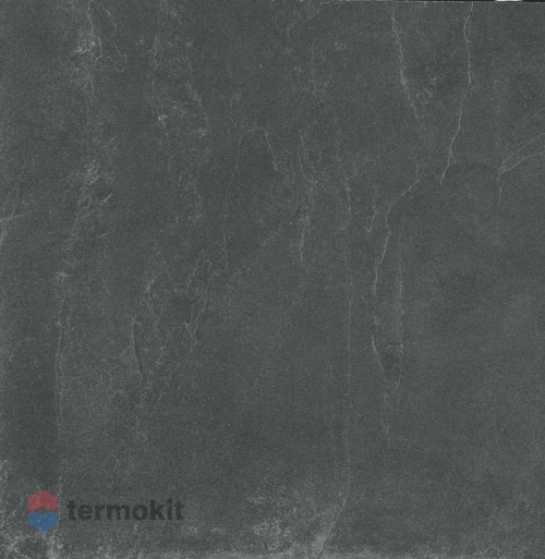 Керамогранит Kerama Marazzi Про Слейт DD604900R антрацит обрезной 60х60