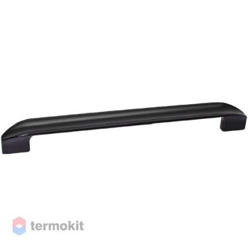 Ручка-скоба Belbagno 224-192 8.1107.224192.53 черный глянец