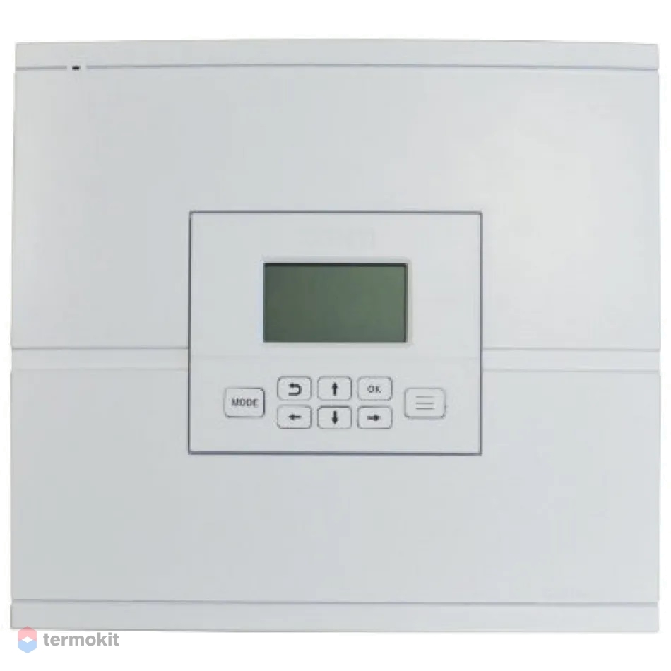 Контроллер для котельной Zont Climatic 1.2 (2 смесительных контура ...