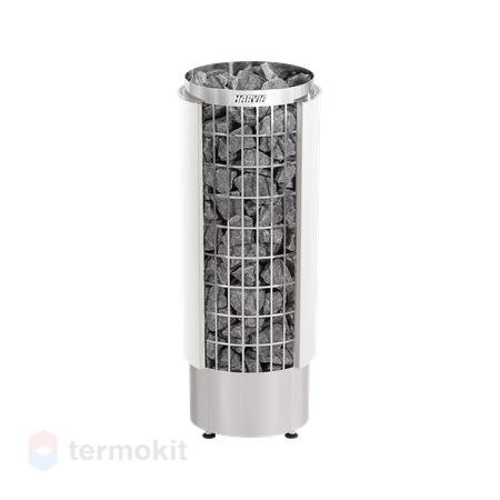 Электрическая печь для бани Harvia Cilindro PС110VHE